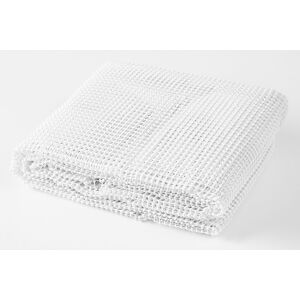 Andiamo Teppichunterlage »Teppich Stopp«, Rutschunterlage altweiss Größe B/L: 60 cm x 120 cm