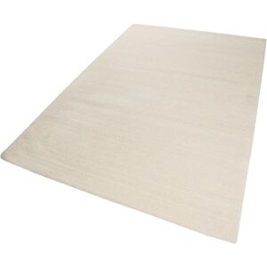 Esprit Teppich »Loft ESP-4223«, rechteckig, 20 mm Höhe, Wohnzimmer, grosse... grau/weiss Größe B: 130 cm 1 St.