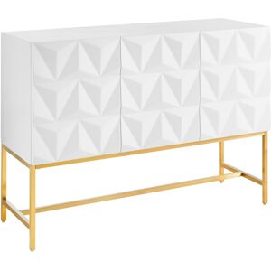 Leonique Sideboard »Rovuma, TOPSELLER!, OTTOs Choice«, (Kommode,... weiss Größe