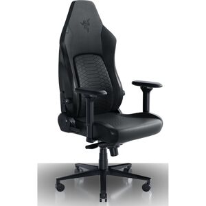 Gaming-Stuhl »Razer Gaming-Stuhl Iskur V2« Schwarz Größe