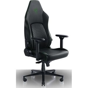 Gaming-Stuhl »Razer Gaming-Stuhl Iskur V2« Grün, Schwarz Größe