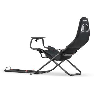 Playseat Gaming-Stuhl »Playseat Challenge ActiFit black« Schwarz Größe