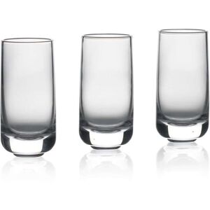 Zone Denmark Glas »Schnapsglas 50 ml«, (3 tlg.) transparent Größe