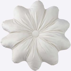 heine home Dekokissen, (1 St.) creme Größe B/L: 40 cm x 40 cm