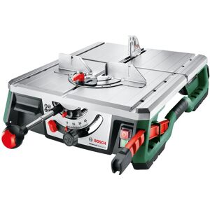 Bosch Tischkreissäge »AdvancedTableC« Größe