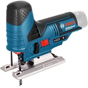 Bosch Professional Stichsäge »GST 12V-70, Solo« blau Größe