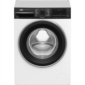 Waschmaschine »Beko Waschmaschine WM320, 8kg, A«, WM320 weiss Größe