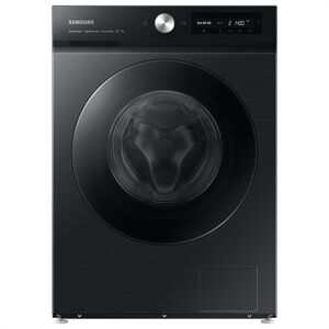 Waschmaschine »Samsung Waschmaschine WW7400, 11kg, Bespoke Black,... schwarz Größe