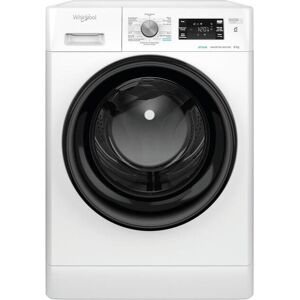 Whirlpool Waschmaschine »WM FCH 814«, 8 kg, 1300 U/min weiss Größe