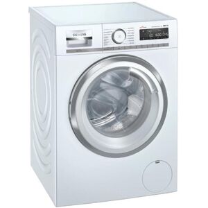 Siemens Waschmaschine »WM6HXL91CH iQ«, WM6HXL91CH iQ, 9 kg, 1600 U/min weiss Größe