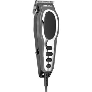 Wahl Haarschneider »Close Cut Pro« Grau, silberfarben Größe