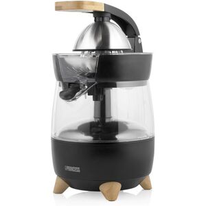 Princess Zitruspresse »Pur«, 300 W, Holzart: Bambus (China) Schwarz Größe