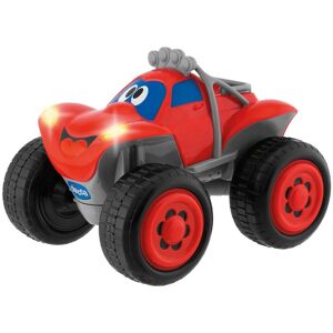 Chicco Spielzeug-Auto »Billy Bigwheels« rot Größe