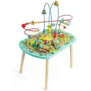 Hape Spieltisch Größe