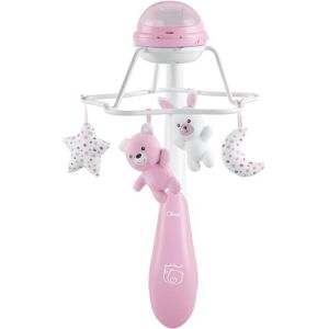 Chicco Mobile »Mobile 3-in-1« Pink Größe