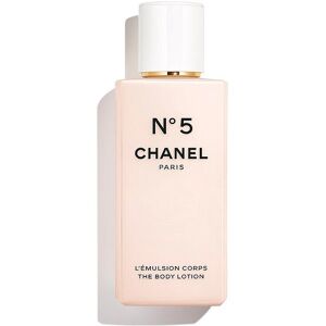 Chanel N°5 Hydratisierende Körperemulsion 200ml