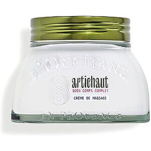 L'Occitane Artischocke Massagecreme 200ml