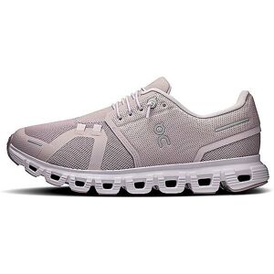 On Sneaker Cloud 6 Rosa Damen Größe: 36 3wf1006