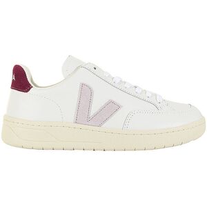 Veja Sneaker V-12 Weiss Damen Größe: 40 Xd0203301