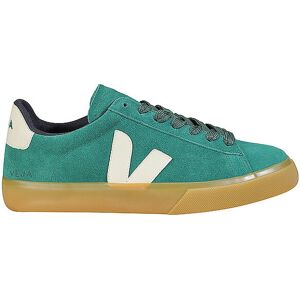 Veja Sneaker Campo Bold Grün Herren Größe: 40 Cp0303695