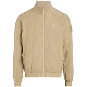 Calvin Klein Jeans Blouson Beige Herren Größe: Xl J30j327373