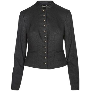 Gottseidank Trachten Blazer Barbara Schwarz Damen Größe: 38 A004749