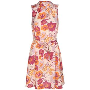 Ragwear Minikleid Angyc Orange Damen Größe: L 2511-20030