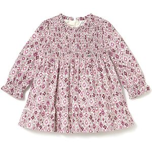 Mayoral Baby Mädchen Kleid Rosa Kinder Größe: 92 2909