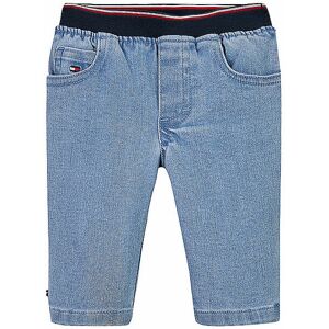 Tommy Hilfiger Baby Jeans Blau Kinder Größe: 86 Kn0kn01951