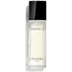 Chanel Cristalle Eau De Toilette Zerstäuber 100ml