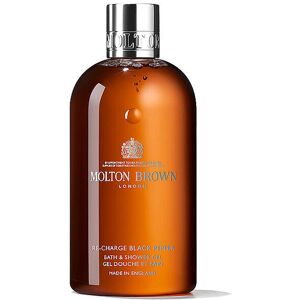 Molton Brown Re-Charge Black Pepper Bade- Und Duschgel 300 Ml