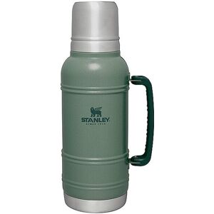 Stanley Isolierflasche - Thermosflasche Artisan 1,4l Grün 10-11429-004