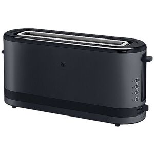 Wmf Toaster 2 Scheiben Küchenminis Deep Black Schwarz 04 1412 0071