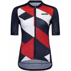 GOREWEAR Damen Trikot Spirit Signal FZ bunt Größe: M 101149 Auf Lager Damen M