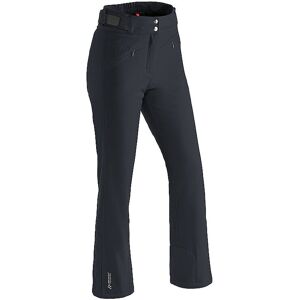 MAIER SPORTS Damen Skihose Allissia Slim 2.1 schwarz Größe: 42 3005223 Auf Lager Damen 42