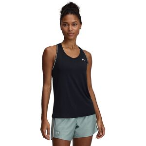 UNDER ARMOUR Damen Fitnesstank UA Tech™ Knockout schwarz Größe: XL 1389851 Auf Lager Damen XL