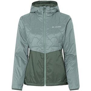 VAUDE Damen Isojacke Freney VI Hoodie hellgrün Größe: 38 47163 Auf Lager Damen 38