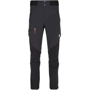 MAMMUT Herren Wanderhose Courmayeur SO schwarz Größe: 48 1021-00620 Auf Lager Herren 48