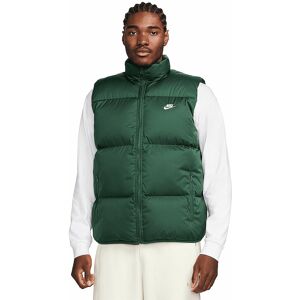 NIKE Herren Weste Sportswear Club PrimaLoft® dunkelgrün Größe: XL FB7373 Auf Lager Herren XL