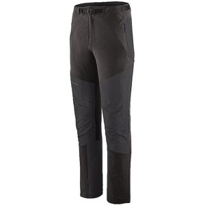 PATAGONIA Herren Wanderhose Altvia Alpine schwarz Größe: XS 82960 Auf Lager Herren XS