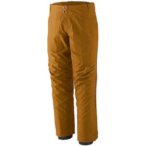 PATAGONIA Herren Wanderhose Triolet GTX 3L camel Größe: M 83217 Auf Lager Herren M