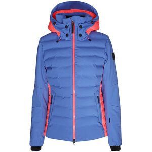 BOGNER FIRE+ICE Damen Snowboardjacke Janka3 blau Größe: 34 34507490 Auf Lager Damen 34