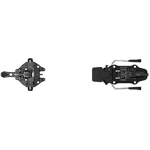KÄSTLE Tourenbindung Tour 12 Pro mit 93mm Stopper schwarz Größe: 93MM BS016 Auf Lager Unisex 93MM