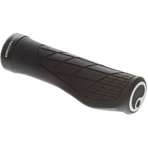 ERGON MTB-Lenkergriffe GA3 schwarz Größe: S 5931150 Auf Lager Unisex S