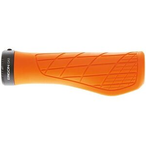 ERGON MTB-Lenkergriffe GA3 orange Größe: L 5931152 Auf Lager Unisex L