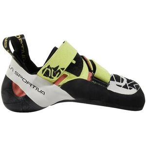 LA SPORTIVA Damen Kletterschuh Otaki gelb Größe: 37 10USC Auf Lager Damen 37