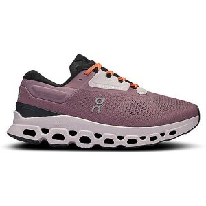 ON Damen Laufschuhe Cloudstratus 3 lila Größe: 40 3WD3012 Auf Lager Damen 40