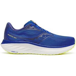 SAUCONY Herren Laufschuhe Ride 18 blau Größe: 42 1/2 S21000 Auf Lager Herren 42 1/2