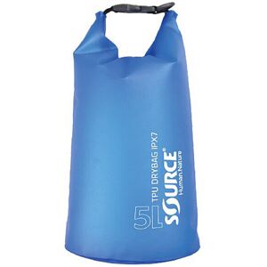 SOURCE Drybag 5L blau 5530700705 Auf Lager Unisex EG