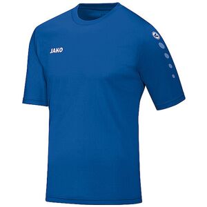 JAKO Kinder Trikot Team blau Größe: 164 4233 Auf Lager Unisex 164